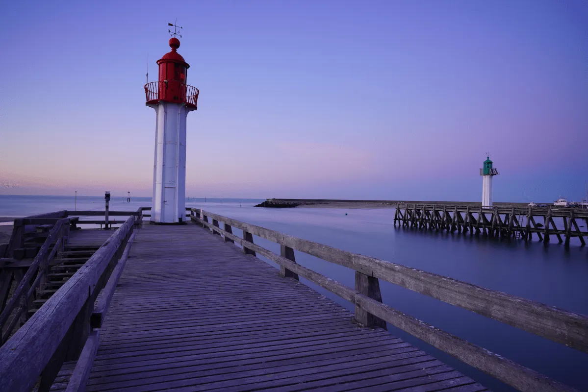 Notaire immobilier des particuliers à Trouville-sur-Mer