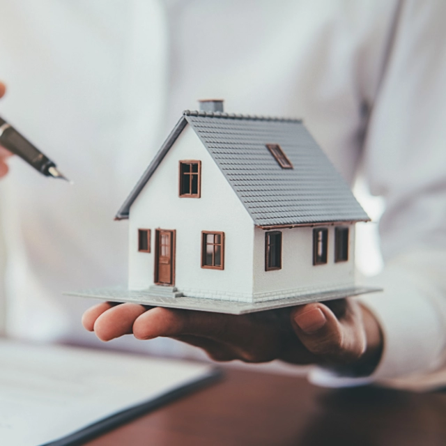 Immobilier des particuliers - Office notarial à Trouville-sur-Mer et à Paris