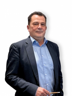 Photo de profil de maître MAYMAUD