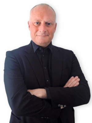 Photo de profil de maître PORET