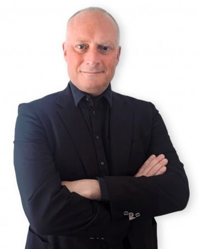 Photo de profil de maître PORET