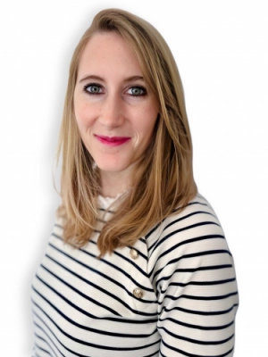Photo de profil de maître HAMEL-DALIGAULT
