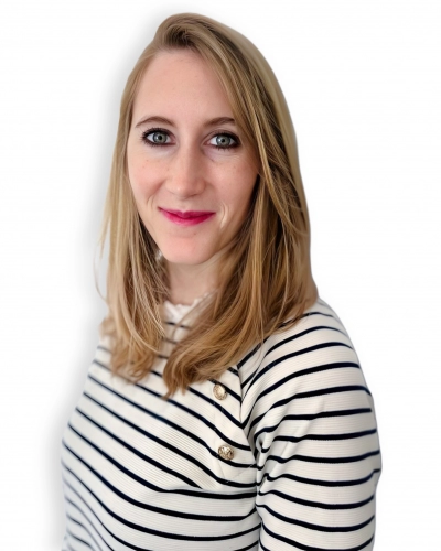 Photo de profil de maître HAMEL-DALIGAULT
